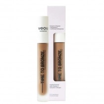 Veoli Botanica Time to Bronze bronzer do twarzy w kremie 10ml