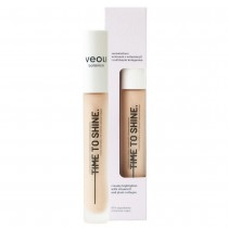 Veoli Botanica Time to Shine rozwietlacz do twarzy w kremie 10ml