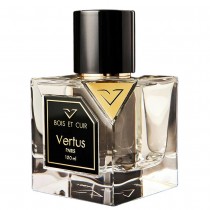 Vertus Paris Bois Et Cuir Woda perfumowana 100ml spray