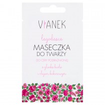 Vianek agodzca maseczka do twarzy 10g