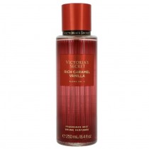 Victoria`s Secret Rich Caramel Vanilla Mgiełka do ciała 250ml