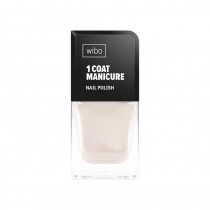 Wibo 1 Coat Manicure lakier do paznokci nr 23 8,5ml