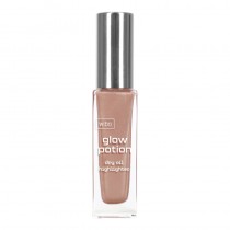 Wibo Glow Potion Body Oil olejek do ciaa 30ml