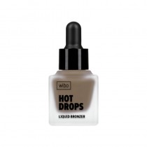 Wibo Hot Drops Liquid Bronzer bronzer do twarzy nr 1 15ml