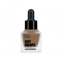 Wibo Hot Drops Liquid Bronzer bronzer do twarzy nr 2 15ml