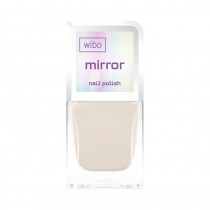 Wibo Mirror Nail Base lakier do paznokci nr 2 8,5ml