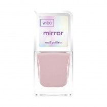 Wibo Mirror Nail Base lakier do paznokci nr 3 8,5ml