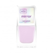 Wibo Mirror Nail Base lakier do paznokci nr 4 8,5ml