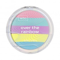 Wibo Over the Rainbow Water Liner eyeliner wodny 6g