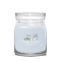 Yankee Candle wieca zapachowa A Calm & Quiet Place 368g