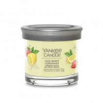 Yankee Candle wieca zapachowa Iced Berry Lemonade 122g