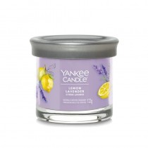 Yankee Candle wieca zapachowa Lemon Lavender 122g