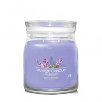 Yankee Candle wieca zapachowa Lilac Blossoms 368g