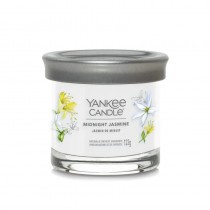 Yankee Candle wieca zapachowa Midnight Jasmine 122g