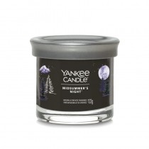 Yankee Candle wieca zapachowa Midsummer`s Night 122g