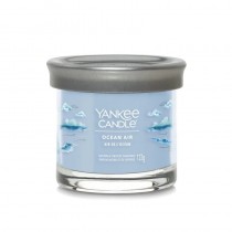 Yankee Candle wieca zapachowa Ocean Air 122g