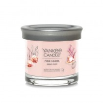 Yankee Candle wieca zapachowa Pink Sands 122g