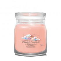 Yankee Candle wieca zapachowa Watercolour Skies 368g