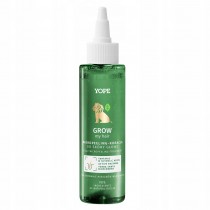 Yope Grow My Hair mikropeeling-kuracja do skry gowy 115ml