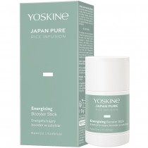 Yoskine Japan Pure Rice Infusion energetyzujcy booster serum w sztyfcie 30ml