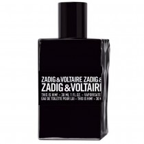 Zadig & Voltaire This is Him! Woda toaletowa 30ml spray