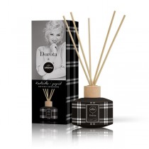 Aroma Home Dorota patyczki zapachowe Kadzido i Popi 100ml