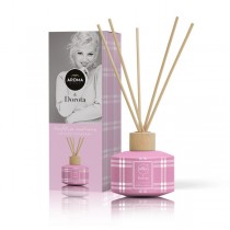 Aroma Home Dorota patyczki zapachowe Konfitura Malinowa 100ml