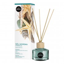 Aroma Home Patyczki zapachowe Sl Morska z Konwali 50ml