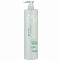 Kyo Cleanse System Maschera Daily Cleaning maska do wosw z Pantenolem i olejem Lnianym 500ml