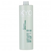 Kyo Cleanse System Shampoo Daily Cleaning szampon do wosw z Pantenolem 1000ml