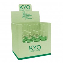 Kyo Energy System Trattamento Energizzante ampuki na wypadanie wosw 12x10ml
