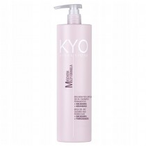 Kyo Hydra System Maschera SCP Formula maska do wosw nawilajca z olejem Macadamia i Granatem 500ml