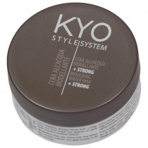Kyo Style System Moulding Water Wax +Strong bardzo mocny i dugotrway wodny wosk do stylizacji 100ml