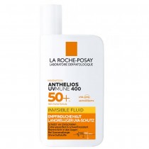 La Roche-Posay  Anthelios UVMune 400 Invisible fluid przeciwsoneczny SPF50+ 50ml