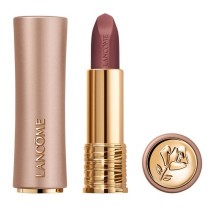 Lancome L`Absolu Rouge Intimatte kremowa szminka do ust z matowym wykoczeniem 313 3,4g