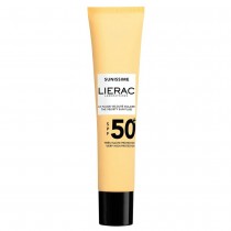Lierac Sunissime krem ochronny do twarzy SPF50+ 40ml