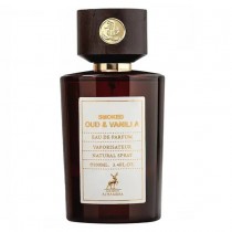 Maison Alhambra Smoked Oud & Vanilla Woda perfumowana 100ml spray