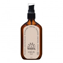 Odid Milkprotein Intensive Hair Oil olej do wosw Sandalwood Fig 100ml