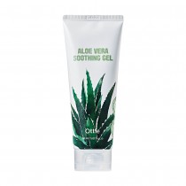 Ottie Aloe Vera kojcy el do twarzy i ciaa z Aloesem 150ml