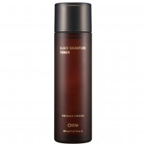 Ottie Black Signature toner do twarzy ze luzem limaka 150ml