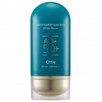 Ottie Water 50+ nawilajcy krem z filtrem przeciwsonecznym SPF50+ PA++++ 60ml