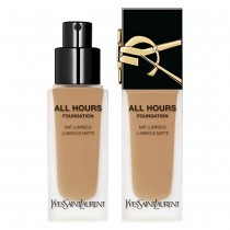 Yves Saint Laurent All Hours Foundation podkad do twarzy MW8 25ml