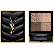 Yves Saint Laurent Couture Mini Clutch paleta cieni do powiek 5g