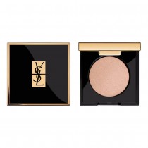 Yves Saint Laurent Satin Crush Eyeshadow cie do powiek 1 Scandalous Beige 2,8g