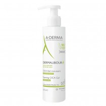 A-Derma Dermalibour Cica el do mycia 200ml