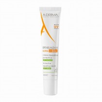 A-Derma Epitheliale A.H. Ultra SPF50+ Protective Repairing Cream ochronny krem regenerujcy z filtrem 40ml