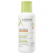 A-Derma Exomega Control krem emolientowy 400ml