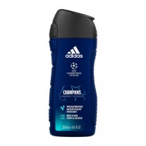 Adidas UEFA Champions League el pod prysznic 250ml