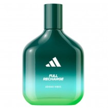 Adidas Vibes Full Recharge Woda perfumowana 100ml spray