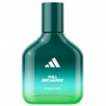 Adidas Vibes Full Recharge Woda perfumowana 50ml spray